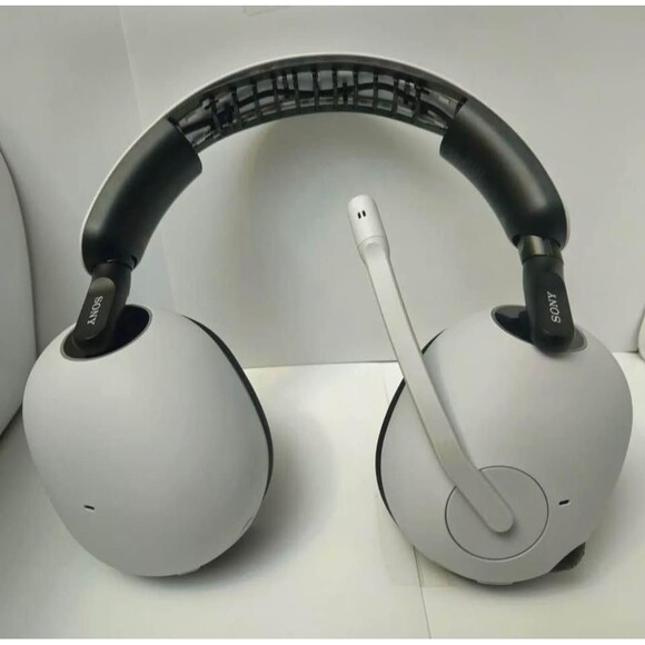 Sony - INZONE H9 Wireless Noise Canceling Gaming Headset - Picture 1 of 3